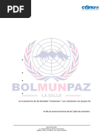 Protocolo Oficial Bolmunpaz 2024