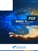 Manual Testing Brochure - Final