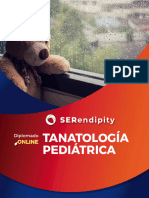 Serendipity-Programa - Diplomado en Tanatología Pediátrica