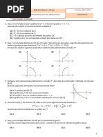 011 - Ficha Formativa 11 - 2 Derivada