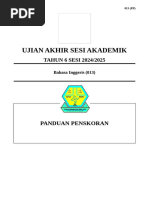 UASA Template SR Year 6 2024 (PP)