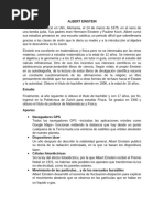 Biografia Cientificos