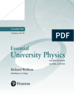 Essential: University Physics