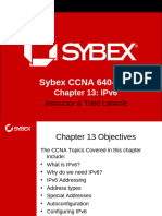 Chapter 13 CCN A