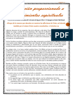 Sermón 13. Consolación Proporcionada A Los Sufrimientos Espirituales. 2 Cor. 1.5