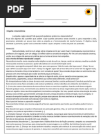 01 Aula Ocasional 1º Ano Ensino Médio Projeto de Vida 2024