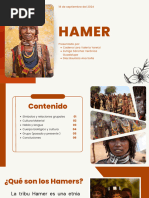 Hamer