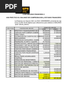 SOLUCION S13 Caso Práctico 01 - Bce - Comprob. y EEFF