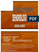 Dendrologi GBPP 08 091