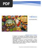 Recetas México 3p