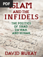 Islam and The Infidels The Politics of Jihad Dawah and Hijrah PDFDrive