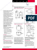 Tubular and Process Assemblies