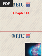 INFO 101 Chapter 13 - Programming and Languages