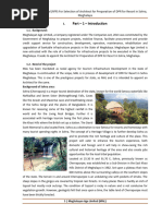 Pages From RFP - DPR - Resort in Sohra - Meghalaya