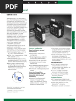 Transmitters and Signal Conditioners