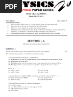 Physics 26 Dec