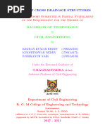 2020-21-Ce Design of Cross Drainage Structures - 3