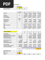 Sample QN 1 Investment Proposal v1