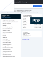 Lohgaon: 152 Bus Time Schedule & Line Map