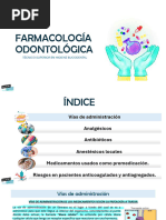 Farmacología Odontológica-1