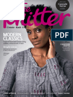 Knitter, Issue 186, Feb 2023