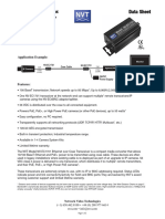 NV-EC1701 Manual