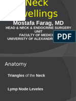 Neck Swelling Academy 2