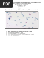 Cytology