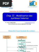 Chap-2 - Automatique Et Commande