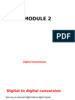 DC - Module 2