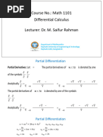 Partial, Maxmima, Expansion