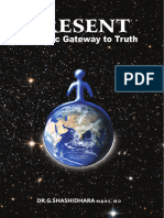 Free E Book Present A Scientific Gateway To Truth