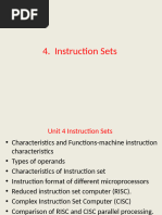 Computer Architecture and Peripherals