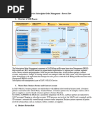 BRIM-SAP S - 4HANA Service - Subscription Order Management