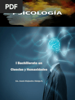 Manual de Psicología 2021 Español