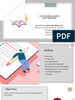 Adv Biochem Lecture Note WeeK 4