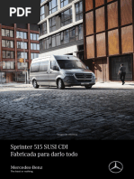 Sprinter 515