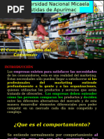 2 Comportamiento Consumidor