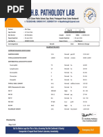 Net Report