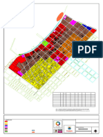 Programa Parcial 1 para La Reactivacion Del Centro Tradicional de Cozumel