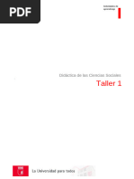 Taller 1