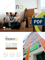 Brochure Ed. Merino