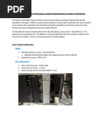 Guide YRC1000 To Omron NX-NJ by EtherNetIP Rev0