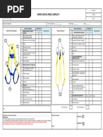 DN - SGS.15 Inspeccion Arnes