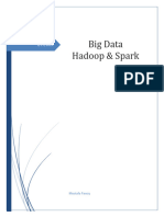 Basics of Big Data