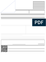 CFDI Recibo PDF