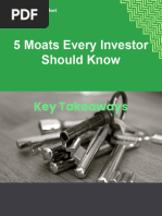 Long Term Investing Strategies