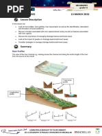 Fluvial Processes