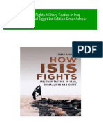 (Ebooks PDF) Download How ISIS Fights Military Tactics in Iraq Syria Libya and Egypt 1st Edition Omar Ashour Full Chapters