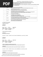 CentOS Stream 9 - Configure Network Bonding - Server World